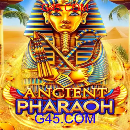 Jogo de Estratégia AncientPharaoh: Uma Viagem ao Egito Antigo