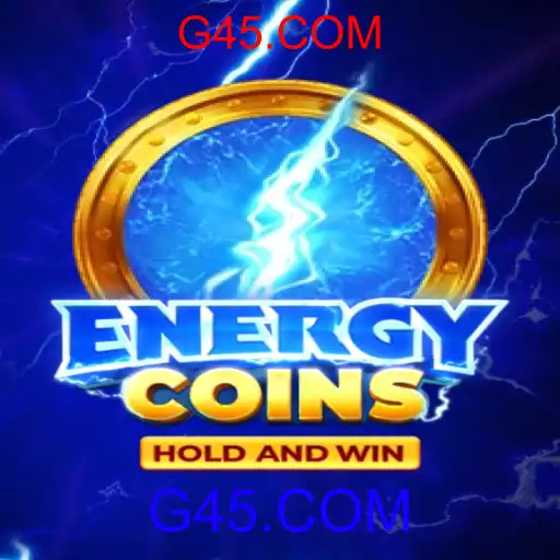 EnergyCoins: Descubra o Jogo Revolucionário com a Palavra-Chave Inovadora G45.COM