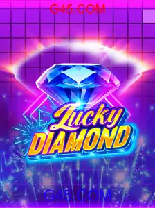 Decifrando o Charme e as Regras do LuckyDiamond