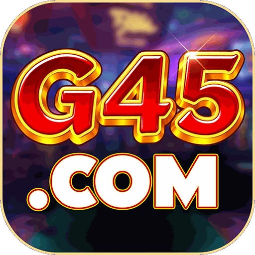 G45.COM Logo